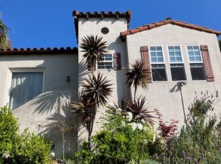 10540 Draper Ave, Los Angeles, CA 90064