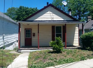 2562 Ring Pl, Cincinnati, OH 45204