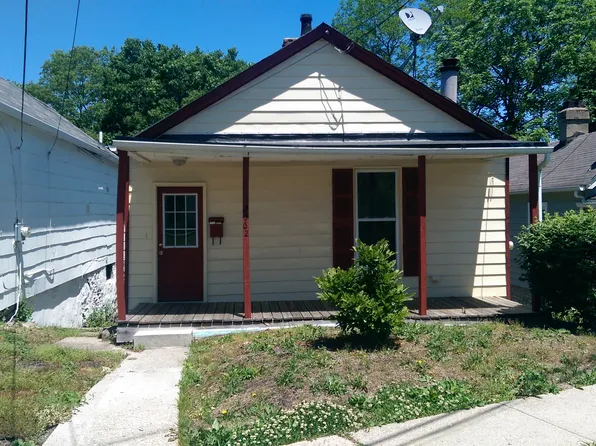 2562 Ring Pl, Cincinnati, OH 45204