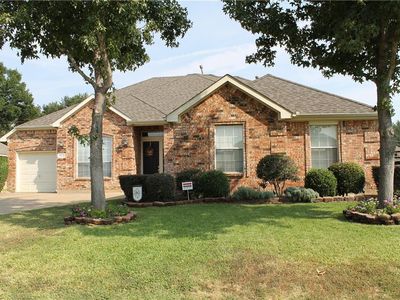 1013 Huntington Trl, Mansfield, TX, 76063