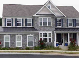 40752 Alkema Ct, Aldie, VA 20105