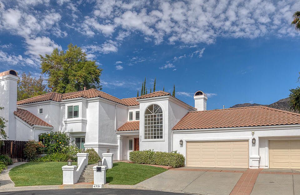 1st image of 4721 Las Colinas Dr