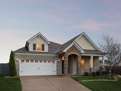 5105 Helmsdale Ct, Hermitage, TN, 37076