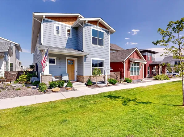 2340 Miner Lane, Louisville, CO 80027