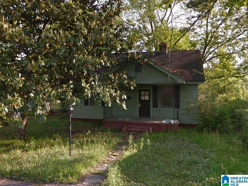 1214 Grant Ave, Gadsden, AL 35903 Zillow