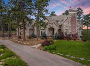 195 Pine Cone Ave, Spearfish, SD 57783