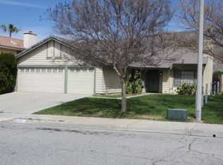 1319 Summerchase Rd, San Jacinto, CA 92582