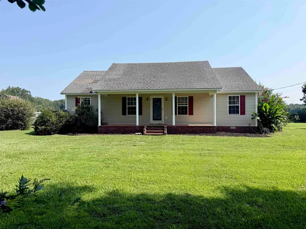 1551 Leapwood Enville Rd, Adamsville, TN 38310