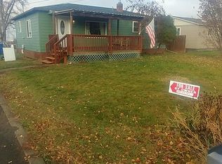 3712 10th St E, Lewiston, ID 83501