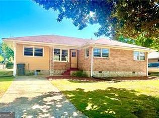 119 5th Ave, Jonesboro, GA