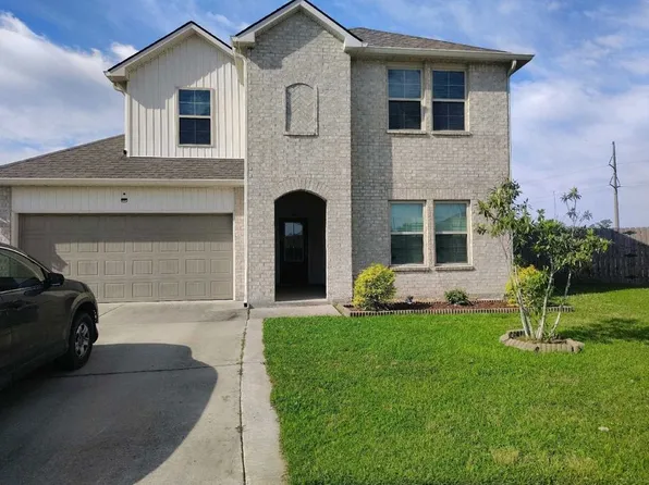 127 Nova Lake Dr, Duson, LA 70529