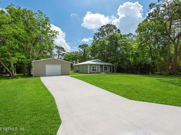 1656 NATALIE Road, St. Augustine, FL 32084
