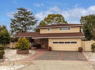 10319 Brittany Ct, Cupertino, CA