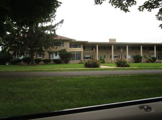 2375 Walton Blvd UNIT 21, Rochester Hills, MI 48309