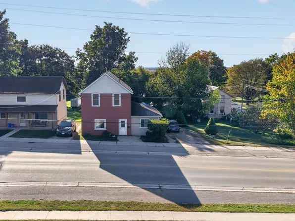 14 Main St N, Brockton, ON N0G 1L0