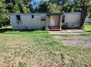 72548 S 320th Rd #22, Wagoner, OK 74467