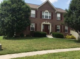 6195 Black Oak Pl, Dayton, OH 45424