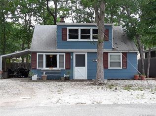 812 Baldwin St, Forked River, NJ 08731