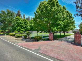 11800 Green Rd, Wilton, CA 95693
