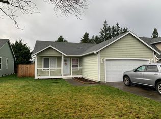 15813 90th Ave SE, Yelm, WA 98597