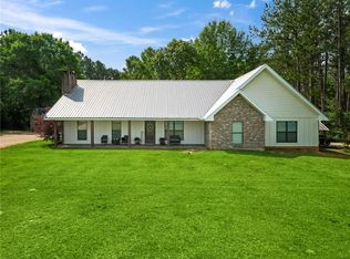 30338 H H Williams Rd, Angie, LA 70426