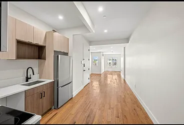 Rented by ABODE NYC LLC