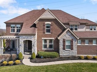 3424 Riverside Dr, Mason, OH 45040