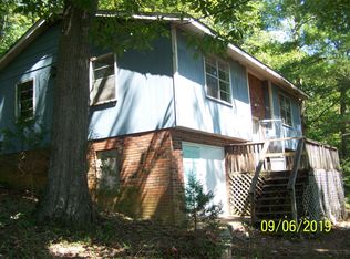 1109 Conatser Hollow Rd, Jamestown, TN 38556