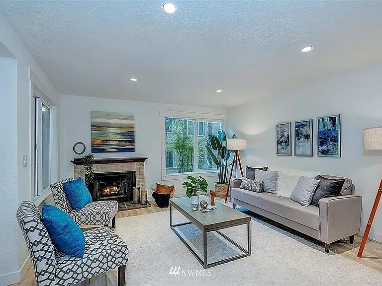 14609 NE 45th St #E7 — Photo 8