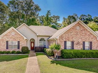 112 Cambridge Cv, Clinton, MS 39056