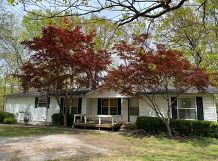 56296 E 285th Rd, Afton, OK 74331