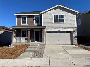 21965 E 39th Ave, Aurora, CO 80019