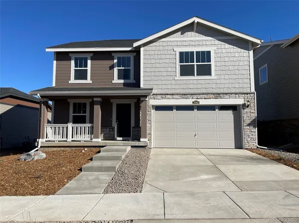 21965 E 39th Avenue, Aurora, CO 80019