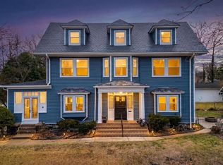 3300 Carlisle Ave, Baltimore, MD 21216