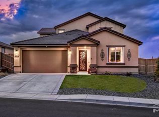 10315 Gold Mine Dr, Reno, NV 89521