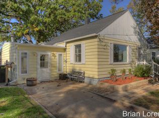 3439 Opal Ave SW, Wyoming, MI 49548