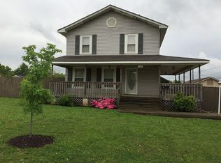 1144 E Bryan Ave, Sapulpa, OK 74066