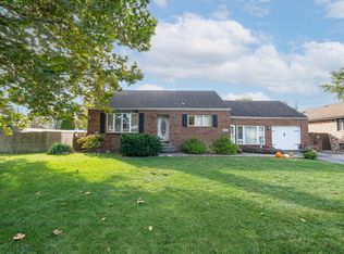3550 Wirth Rd, Highland, IN 46322