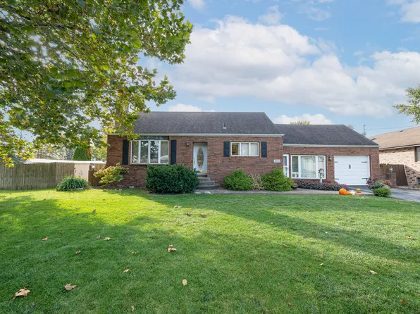 3550 Wirth Rd, Highland, IN 46322