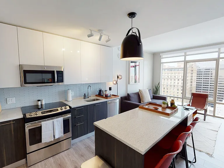 A1_Kitchen_Living A1_Kitchen_Living
