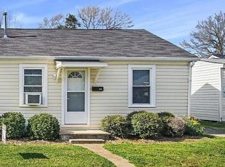 405 15th St, Cramerton, NC 28032