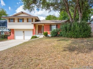 6327 Rue Sophie St, Leon Valley, TX 78238