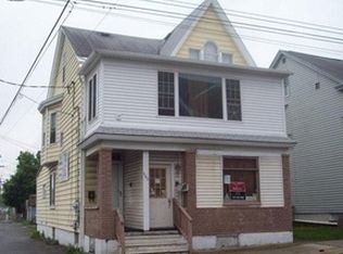 409 N 6th St, Altoona, PA 16601