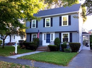 15 Brae Burn Rd, Milton, MA 02186