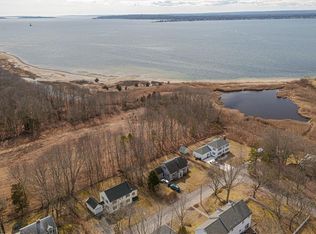 22 Mosher Dr #1, Barrington, RI 02806