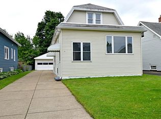 31 Magnolia St, Buffalo, NY 14218