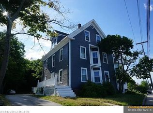 1056 Forest Ave #2, Portland, ME 04103
