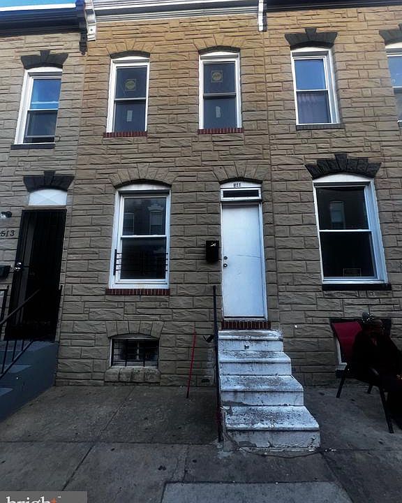 1st image of 511 N Port St