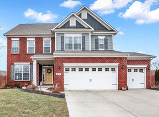 6328 Rod Ct, Indianapolis, IN 46237