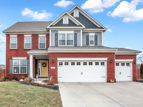 6328 Rod Ct, Indianapolis, IN 46237